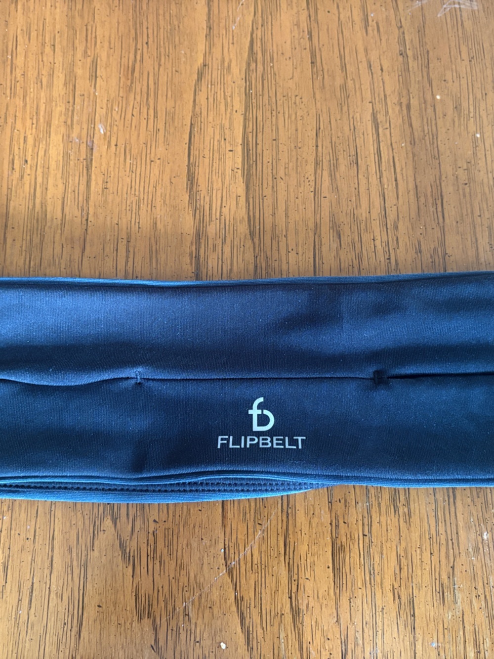 Flipbelt Black